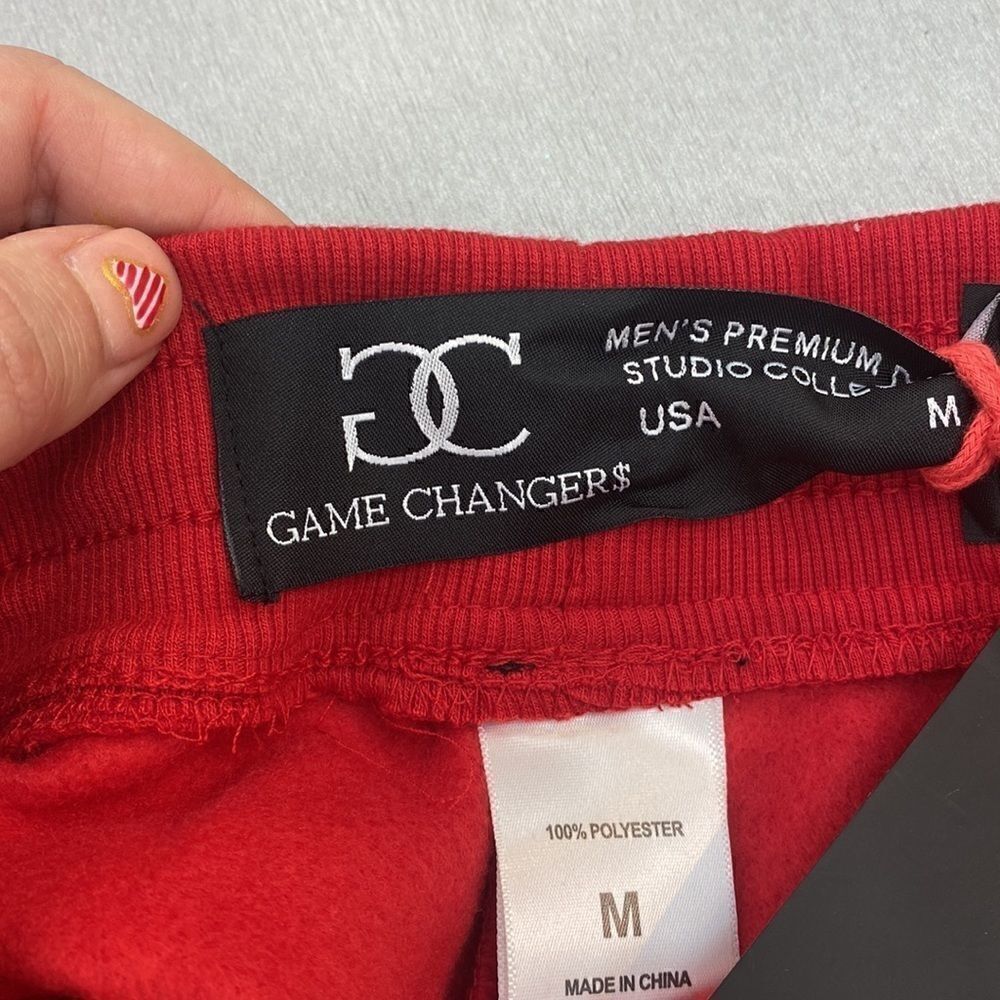 Game Changers Sweatpants - Picture 6 of 6